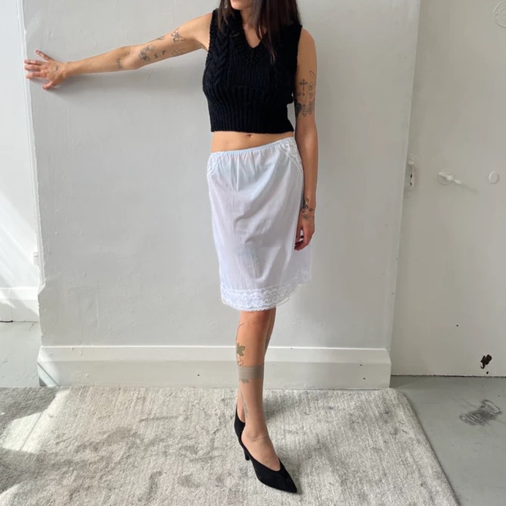 Meet your Posher, Haeryn